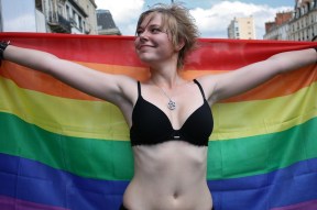 Marches LGBT Marches LGBT