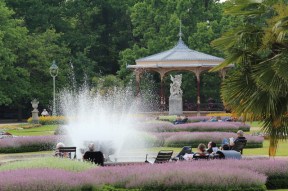 Villes et Architecture