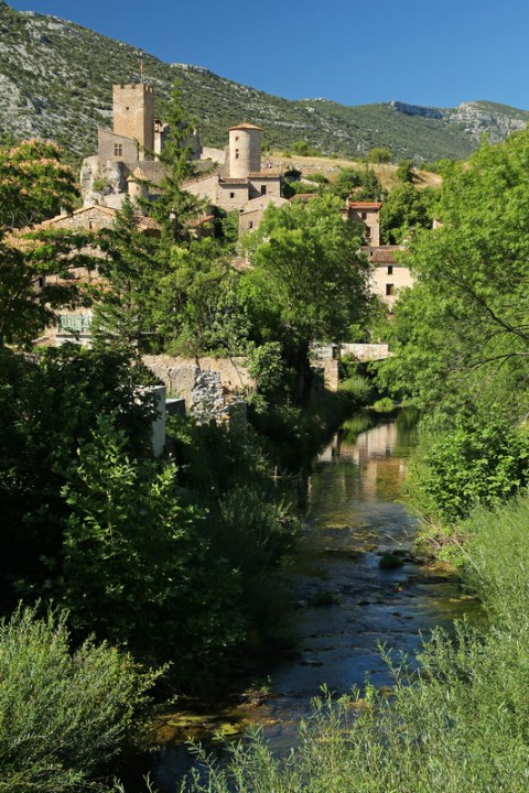 Saint-Jean-de-Buèges