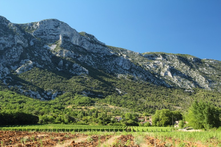 Saint-Jean-de-Buèges