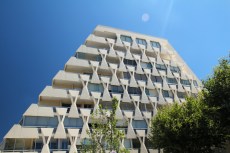 La Grande-Motte (Hérault).