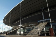 Le Stade de France&nbsp;(Saint-Denis).