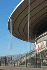 Le Stade de France&nbsp;(Saint-Denis).