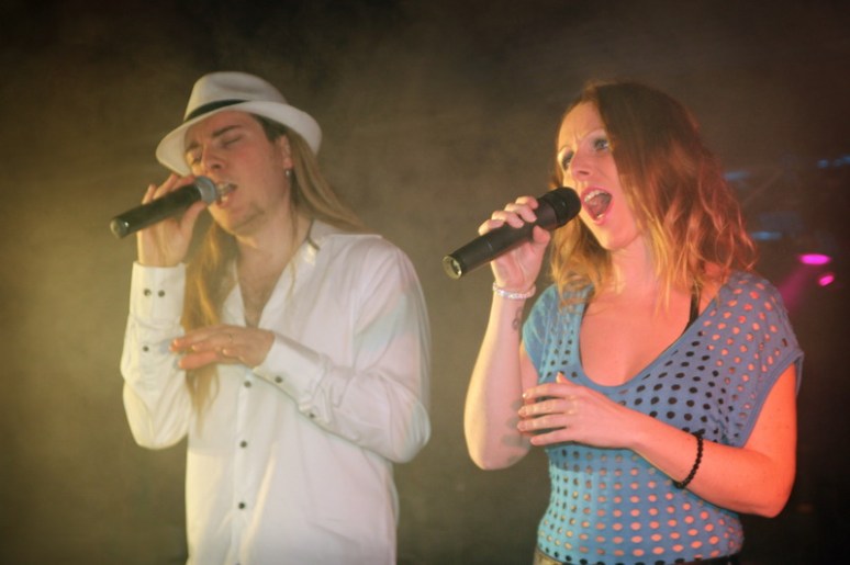 Gil St-Laurent (2014 - 7)