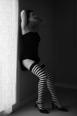 Zebrissima (Noir et Blanc&nbsp;2)