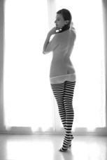 Zebrissima (Noir et Blanc 6)