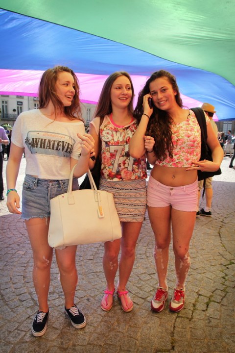 Rennes - Marche LGBT 2014 (8)