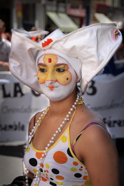 Rennes - Marche LGBT 2014 (12)