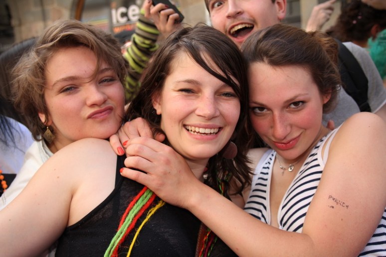 Rennes - Marche LGBT 2014 (18)