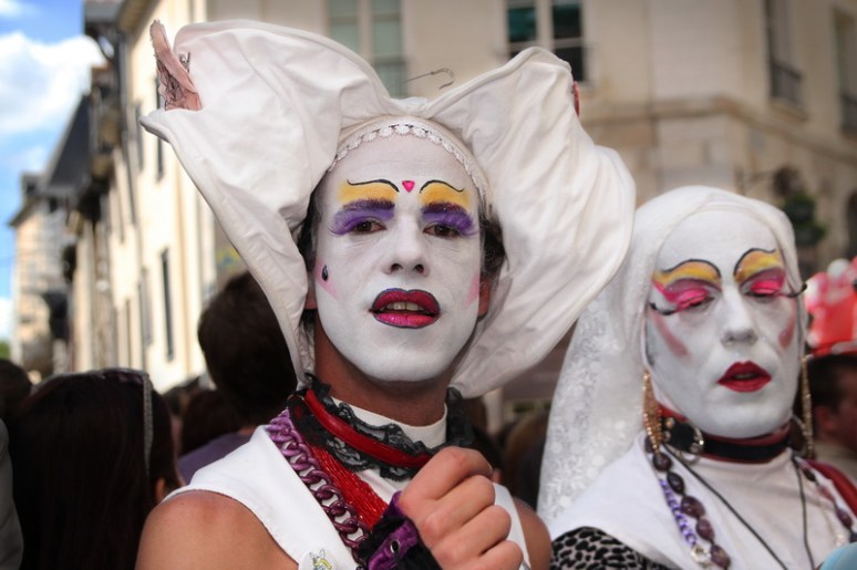 Rennes - Marche LGBT 2014 (19)