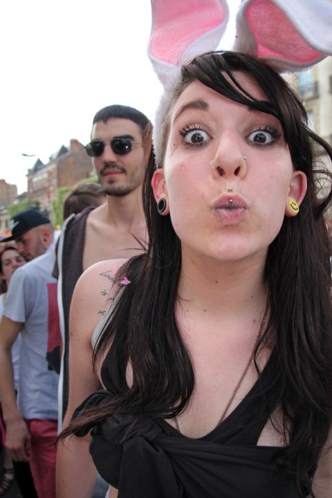 Rennes - Marche LGBT 2014 (21)