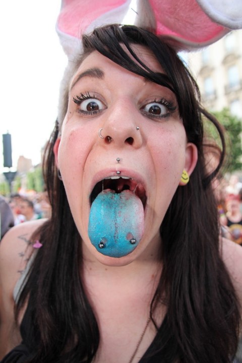 Rennes - Marche LGBT 2014 (22)