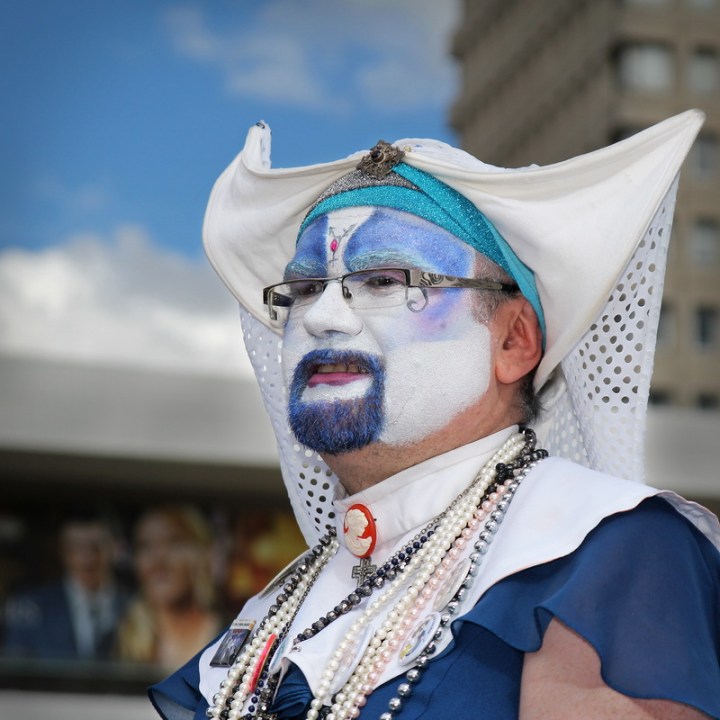 Rennes - Marche LGBT 2014 (23)