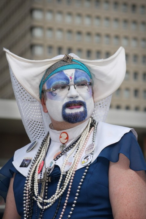 Rennes - Marche LGBT 2014 (24)