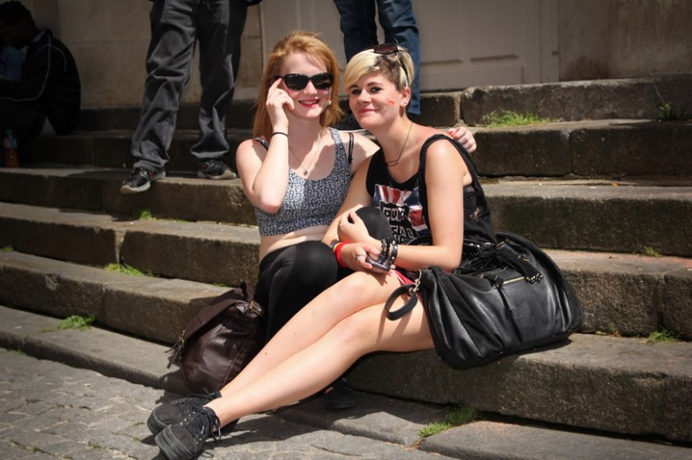 Rennes - Marche LGBT 2014 (25)