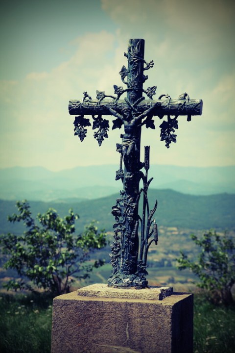 Mirabel (France, Ardèche)