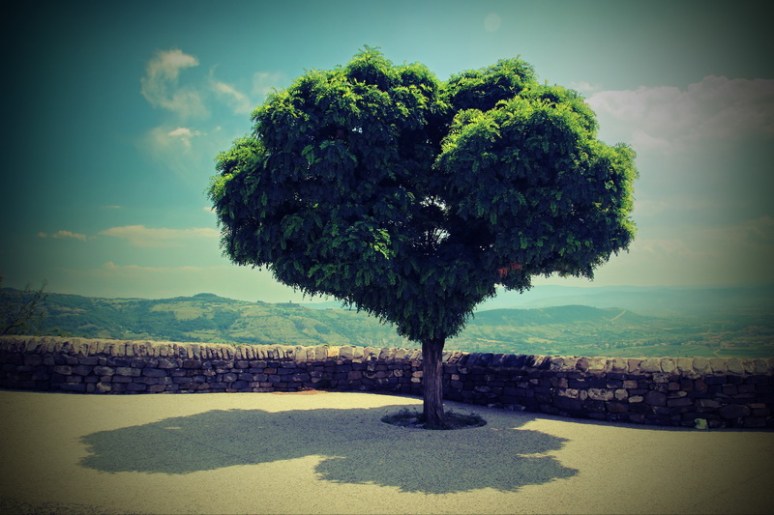 Saint-Laurent-sous-Coiron (France, Ardèche)