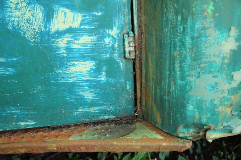 La vieille Citroën (11)