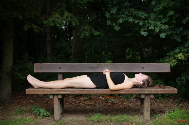 La Belle au Bois Dormant