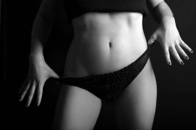 Ombre et Lumière (NB1)