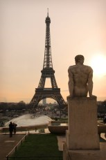 Paris – La Tour Eiffel&nbsp;(2)