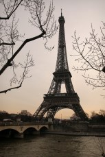 Paris – La Tour Eiffel (4)