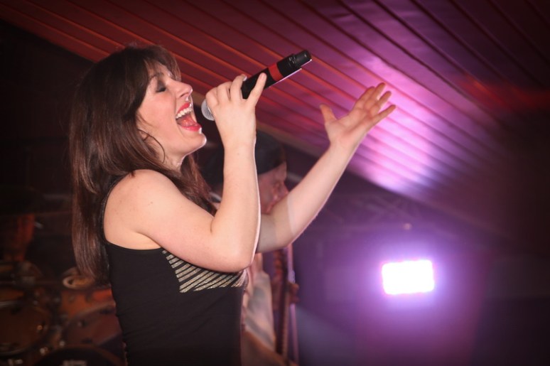 Suspens Orchestra (2015 - 3)