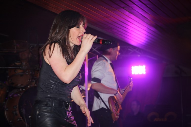 Suspens Orchestra (2015 - 4)