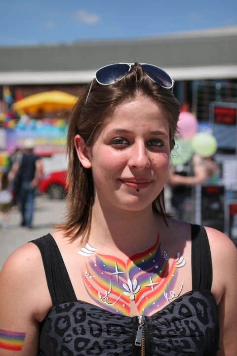 Rennes – Marche LGBT 2015 (1)