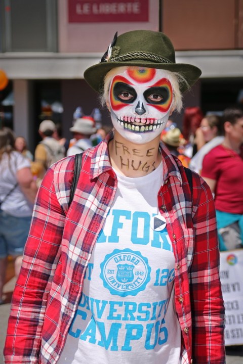 Rennes – Marche LGBT 2015 (7)