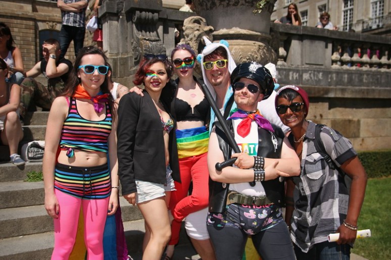 Rennes – Marche LGBT 2015 (14)
