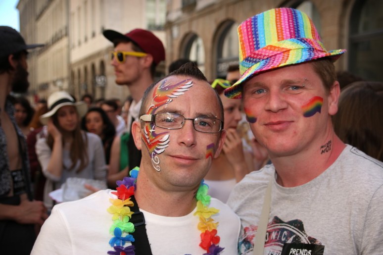 Rennes – Marche LGBT 2015 (26)