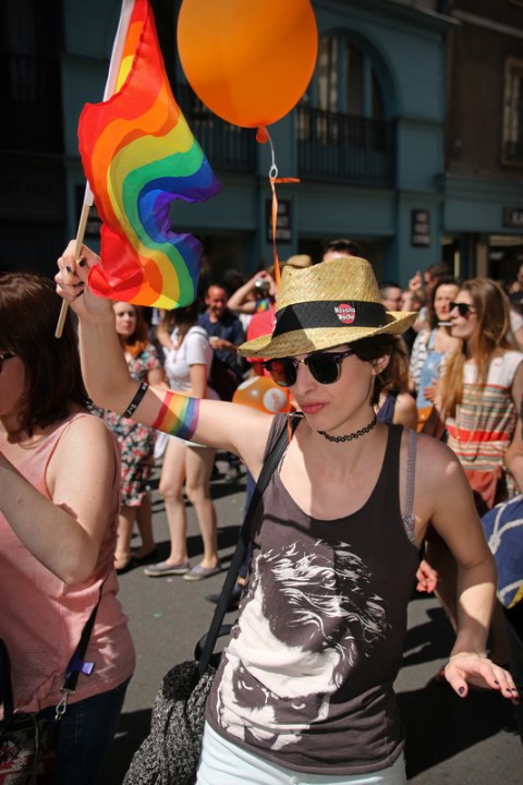 Rennes – Marche LGBT 2015 (27)