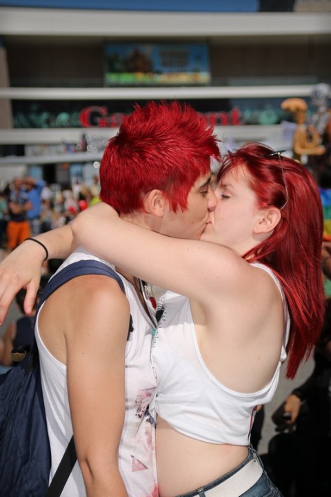 Rennes – Marche LGBT 2015 (41)