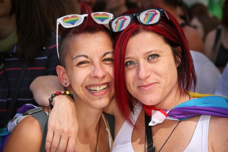 Rennes – Marche LGBT 2015 (31)