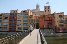 Gérone (Espagne)