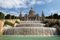 Le Musée National d’Art de Catalogne (Barcelone)