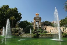 Parc de la Ciutadella&nbsp;(Barcelone)