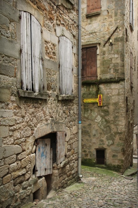 Largentière (Ardèche)