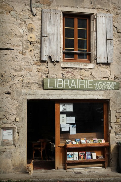 Largentière (Ardèche)