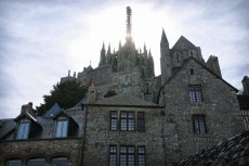 Le Mont-Saint-Michel