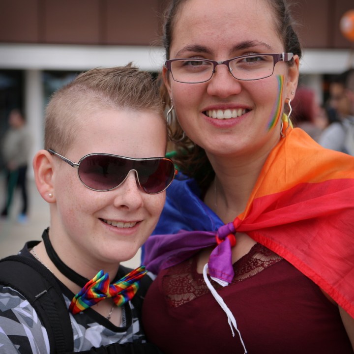 Rennes – Marche LGBT 2016 (1)