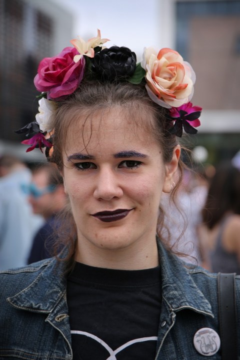 Rennes – Marche LGBT 2016 (3)