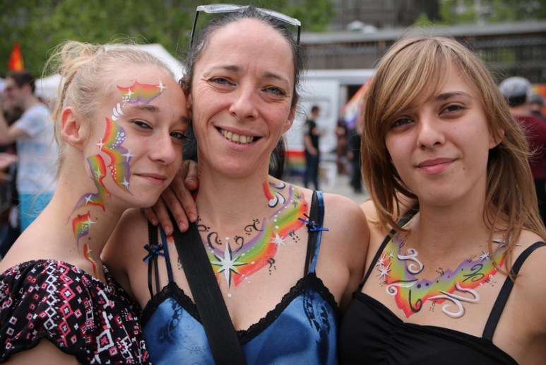 Rennes – Marche LGBT 2016 (4)