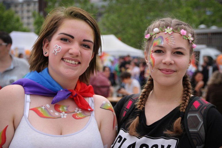 Rennes – Marche LGBT 2016 (5)