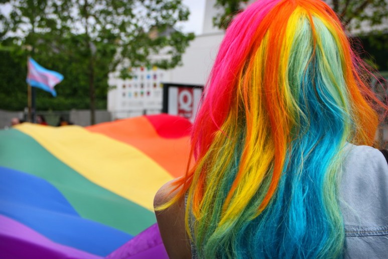 Rennes – Marche LGBT 2016 (7)