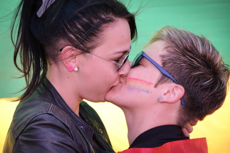 Rennes – Marche LGBT 2016 (12)