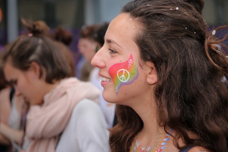 Rennes – Marche LGBT 2016 (42)
