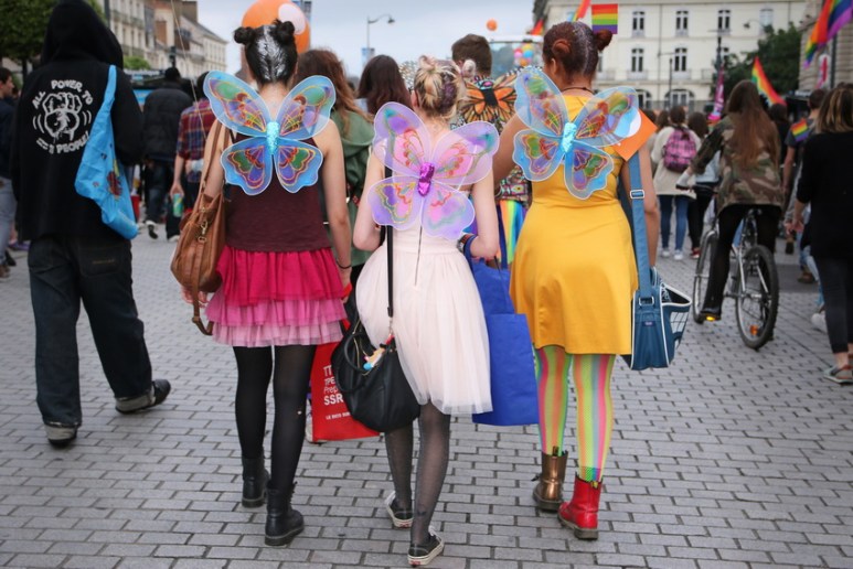 Rennes – Marche LGBT 2016 (44)
