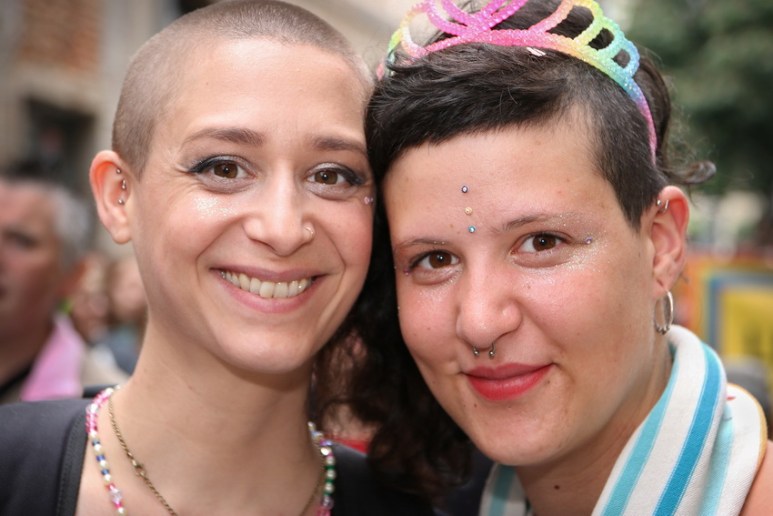 Rennes – Marche LGBT 2016 (47)